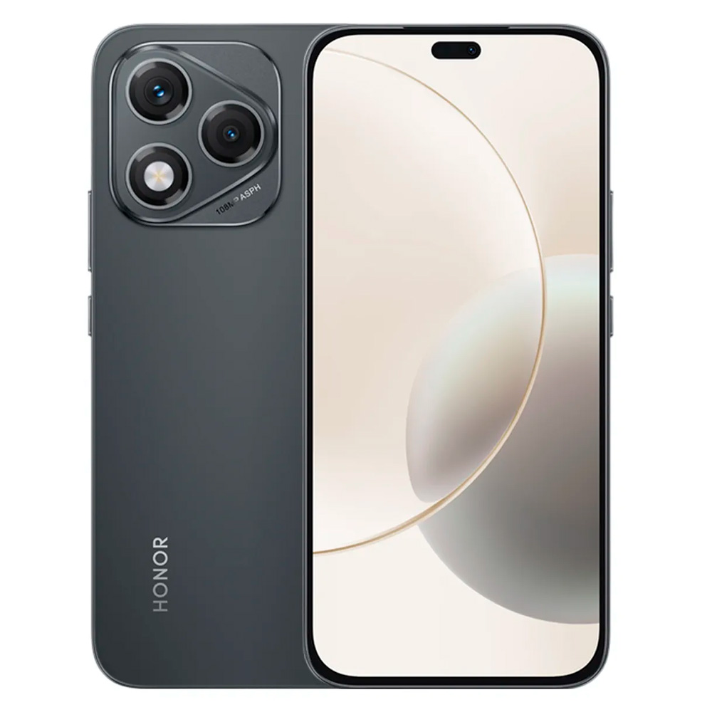 Фото товара Смартфон Honor 400lite 8/256G Velvet Black