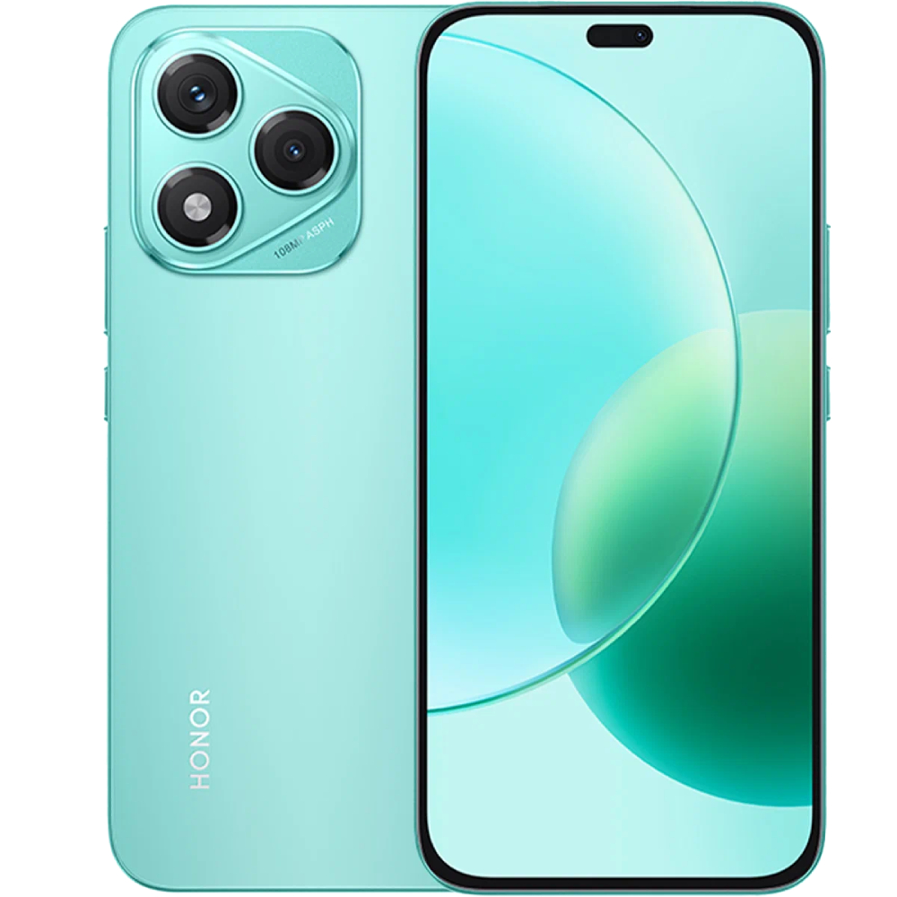 Фото товара Смартфон Honor 400lite 8/256G Marrs Green
