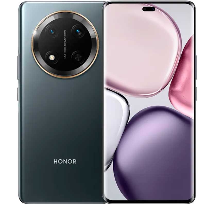 Фото товара Смартфон Honor X9C 12G+256G Black