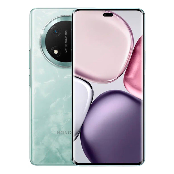 Фото товара Смартфон Honor X9C 12G+256G Cyan