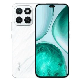 Фото товара Смартфон Honor X8C 8G+256G Moonlight White