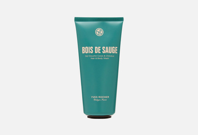 Фото товара Парфюмированный гель для душа BOIS DE SAUGE