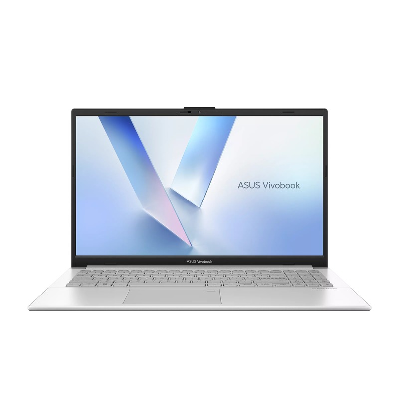 Фото товара Ноутбук Asus E1504GA-WS35 i3-N305 8/256 Silver