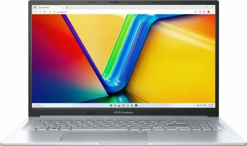 Фото товара Ноутбук Asus Vivobook F1504VAP-WH56 Core 5 120U 16/512 Silver