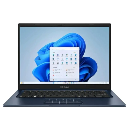 Фото товара Ноутбук Asus Vivobook 14 X1404VAP-V14 Core 5 120U 8/256 Quiet Blue