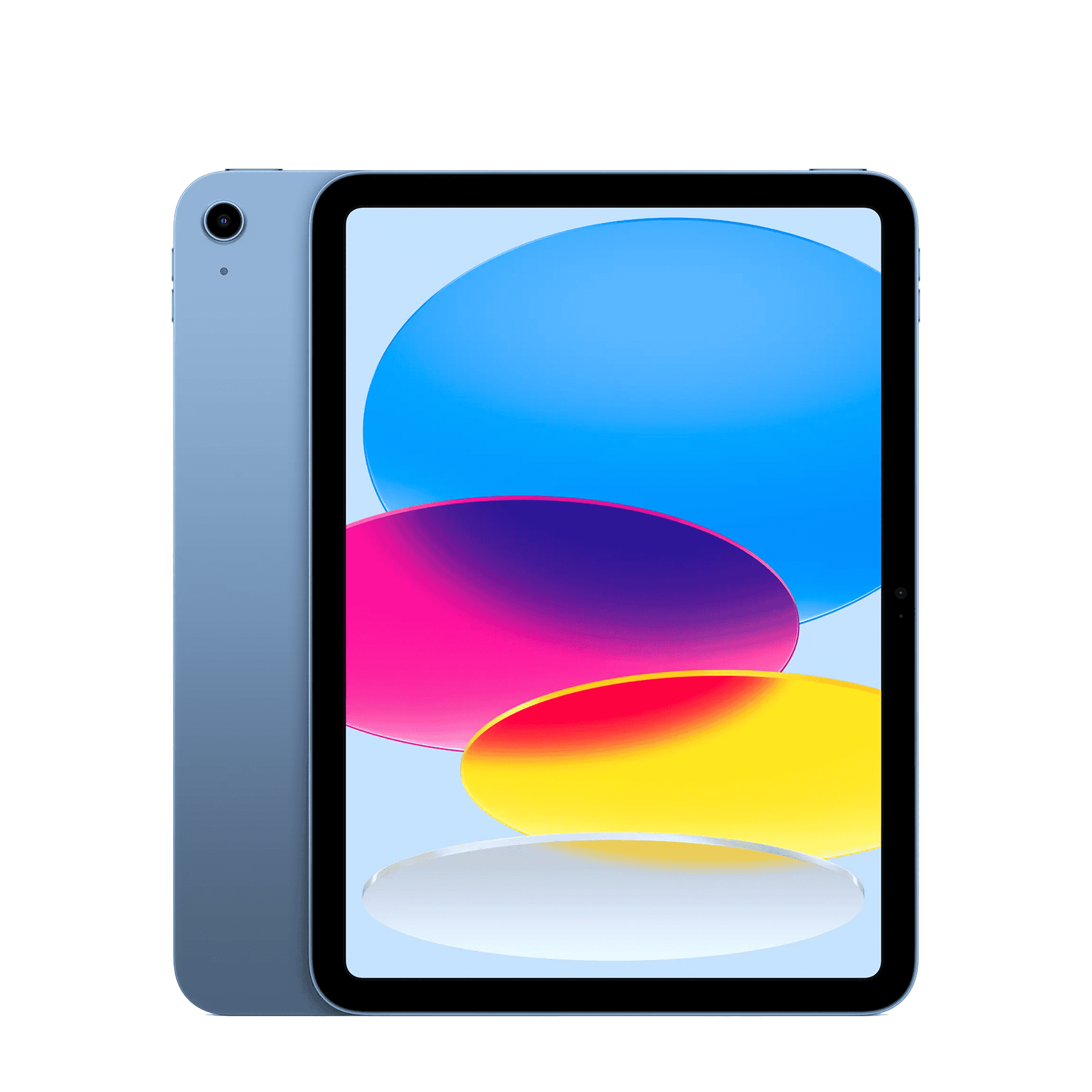 Фото товара Планшет IPAD A16 11INCH 128GB BLUE WIFI MD4A4