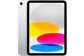 Фото товара "Планшет IPAD A16 11INCH 128GB SILVER WIFI MD3Y4