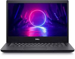 Фото товара Ноутбук Dell Wyse 5470 Intel-Celeron N4100, 4GB RAM, 256GB SSD,+16GB SSD 14.0” Inch, Backlight dos, Black