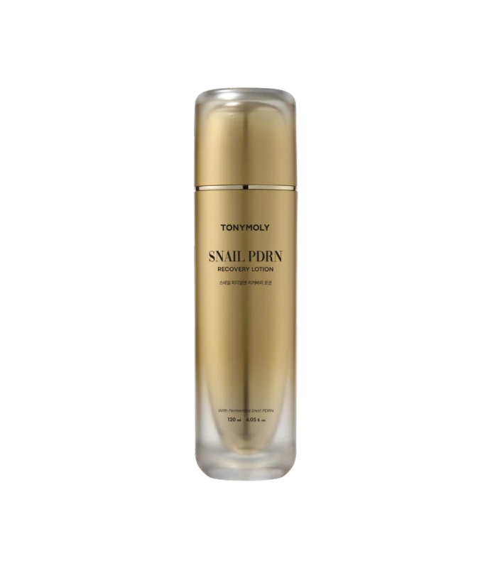 Фото товара Лосьон TONYMOLY Snail PDRN Recovery Lotion