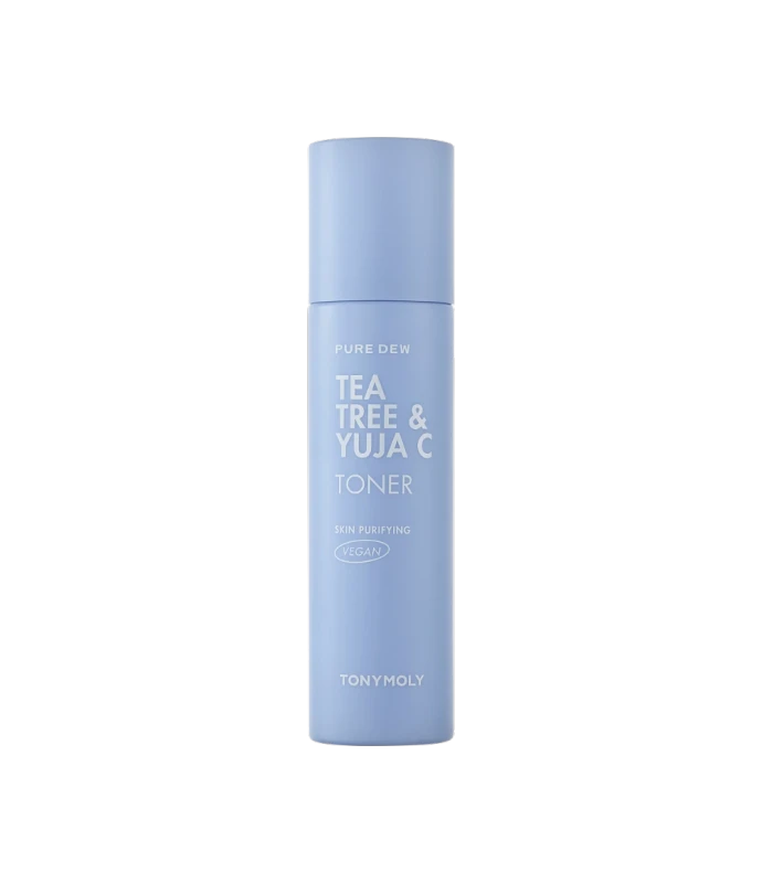 Фото товара Тонер PURE DEW Tea Tree & Yuja C Toner
