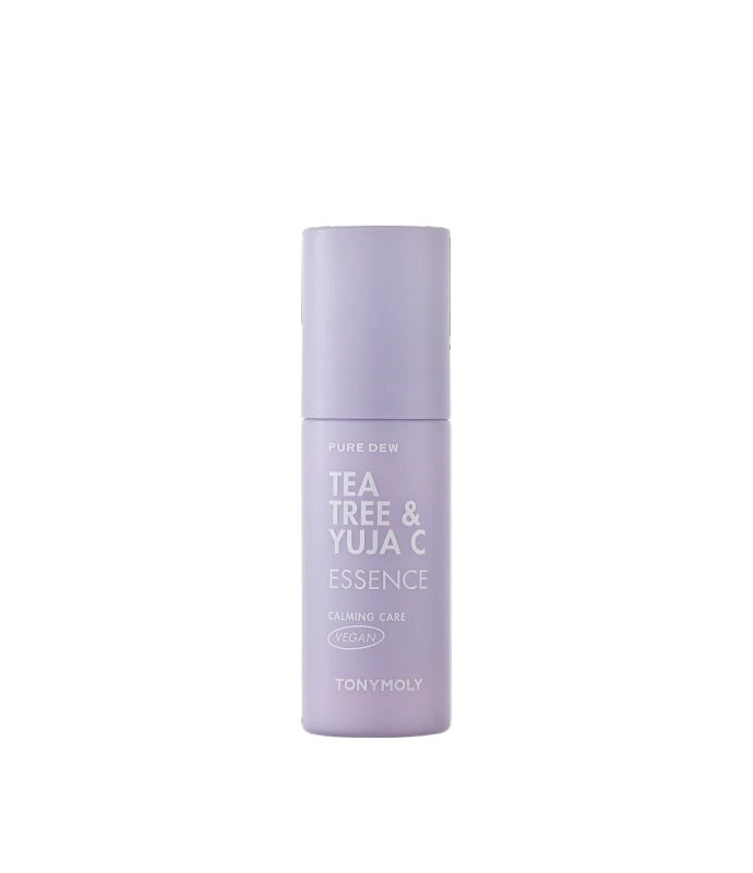 Фото товара Эссенция PURE DEW Tea Tree & Yuja C Essence
