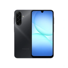 Фото товара Смартфон Samsung Galaxy A17 6/128 Black