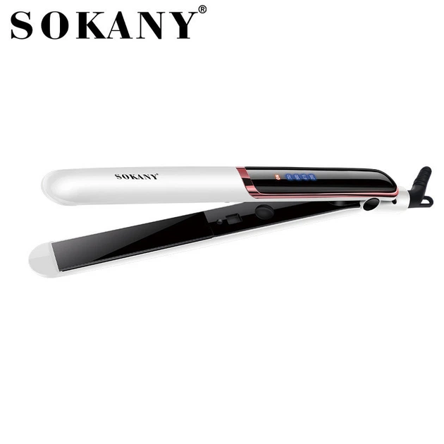 Фото товара Профессиональный выпрямитель для волос SOKANY SK-955