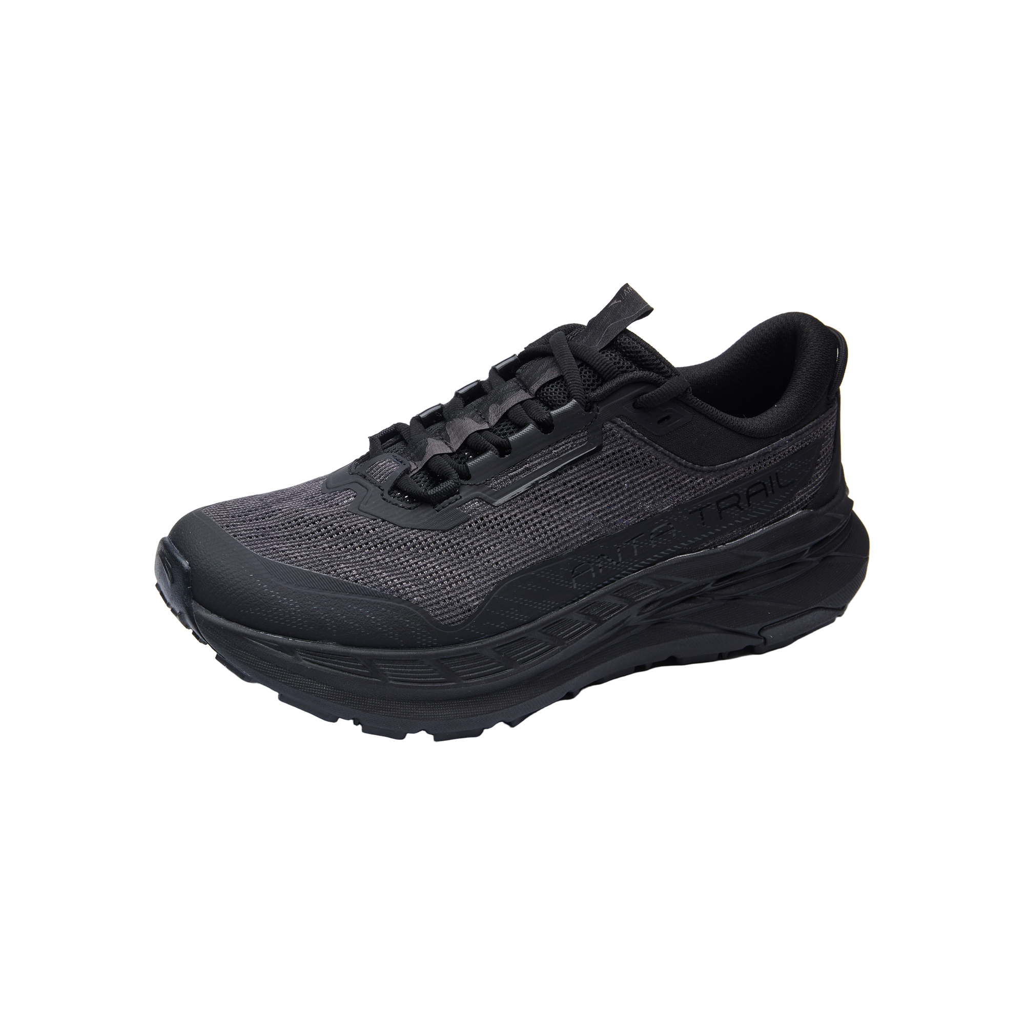 Фото товара Мужские Кроссовки ANTA OUTDOOR BLACK