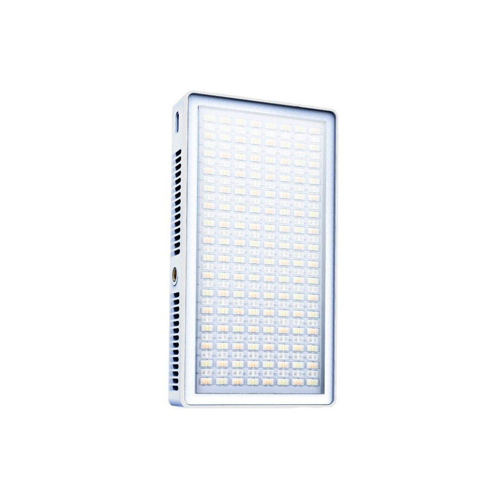Фото товара Светодиодная LED панель Mamen SL-PB40R 40W RGB
