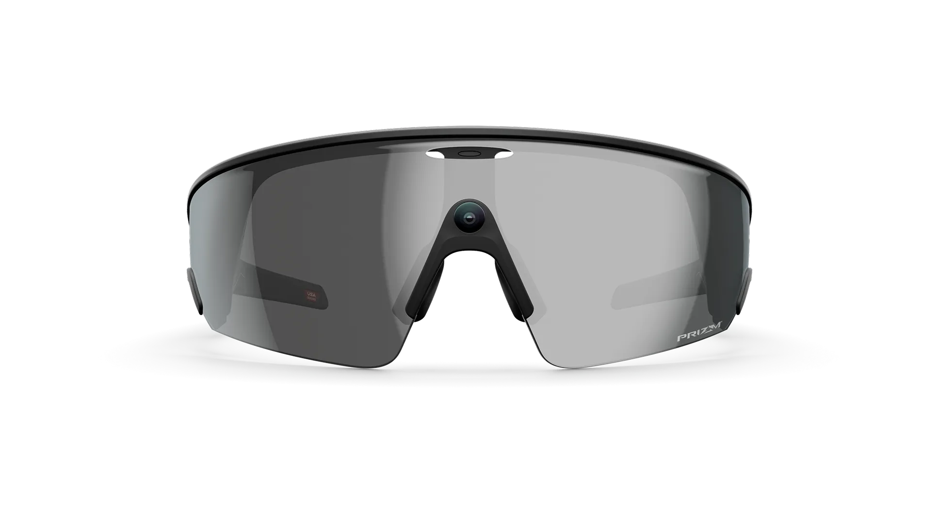 Фото товара Oakley/Meta Vanguard Black Prizm 24K 52 size