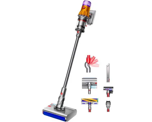 Фото товара Dyson v12s Detect Slim Absolute