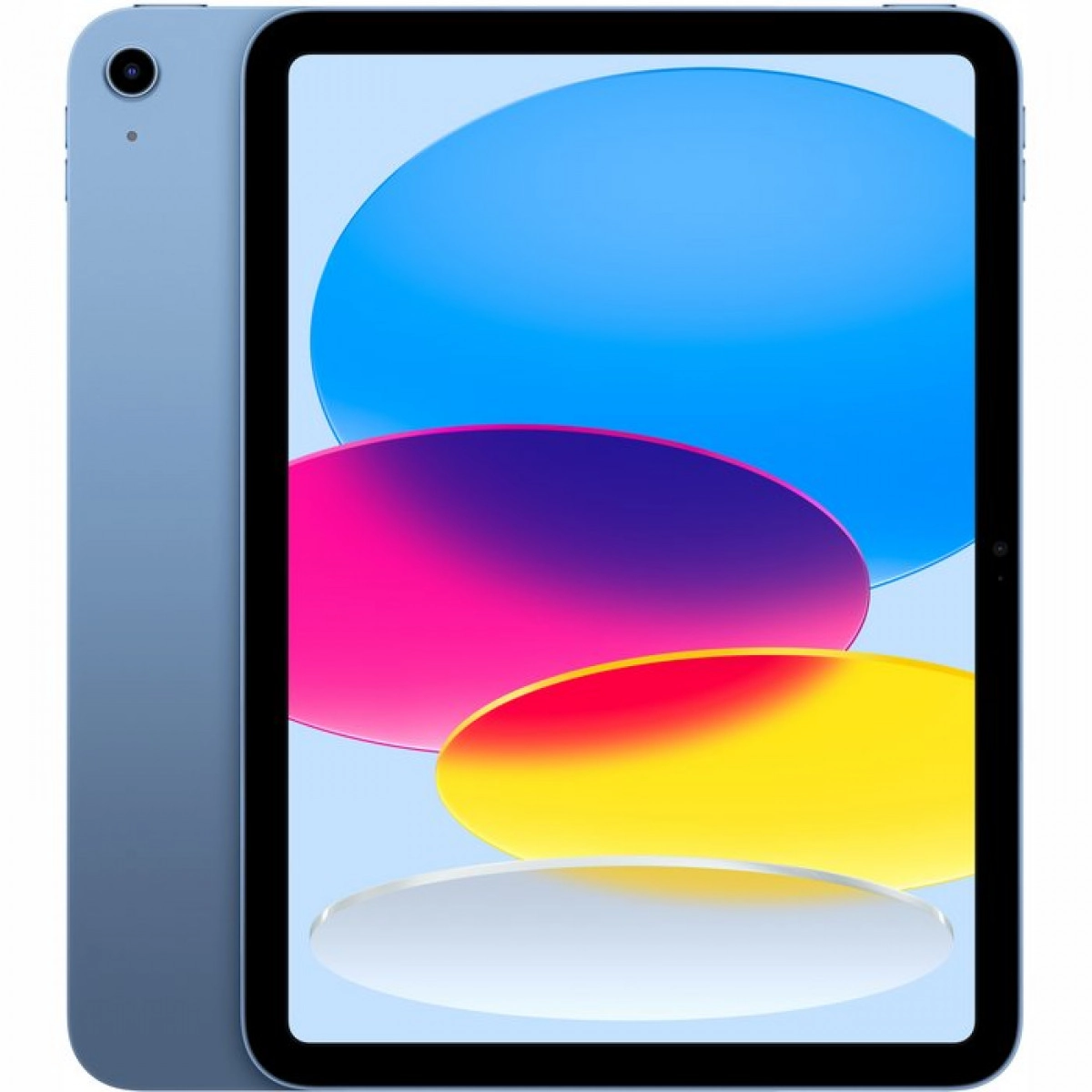Фото товара iPad 11th A16 256GB Blue Wi-Fi