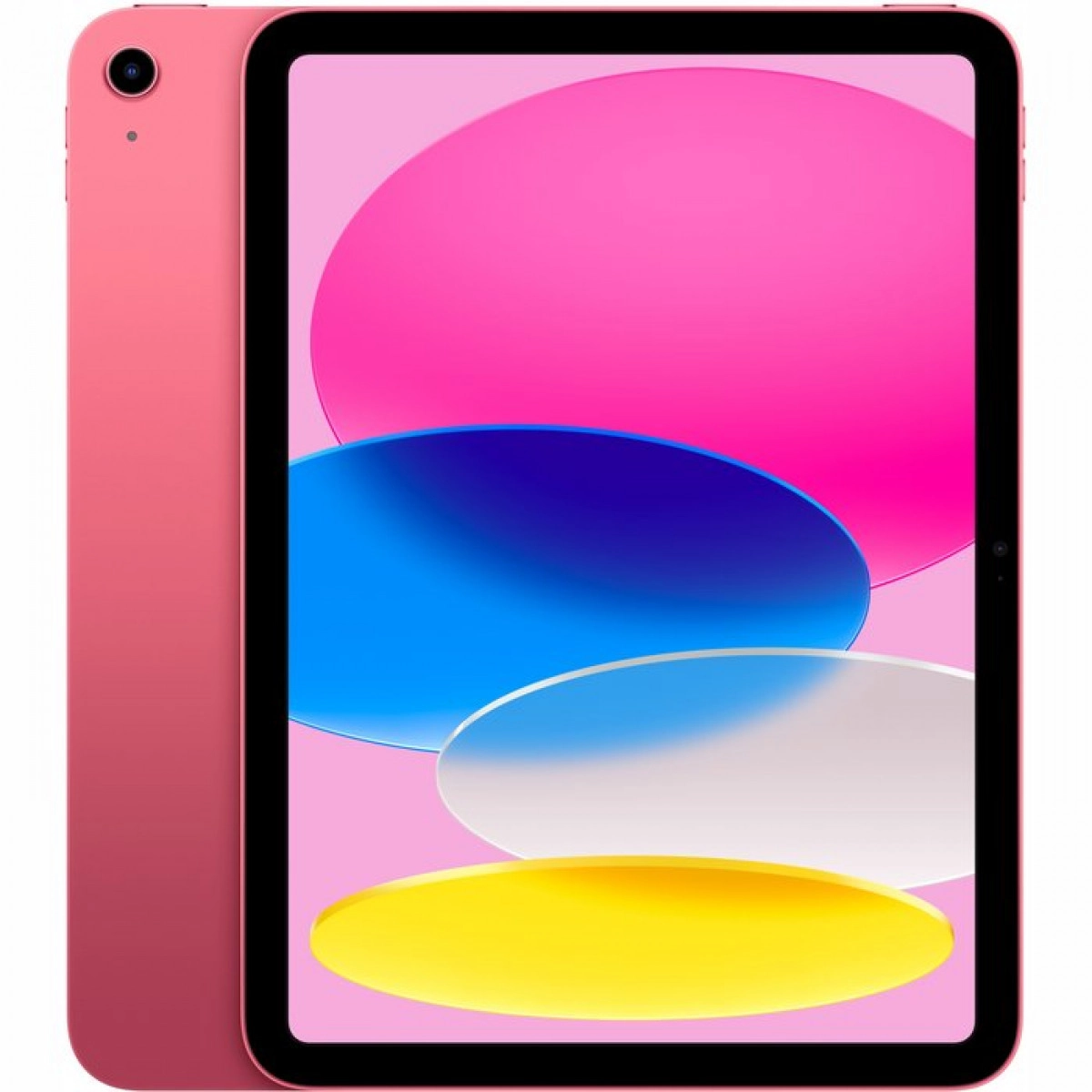 Фото товара iPad 11th A16 128GB Pink Wi-FI