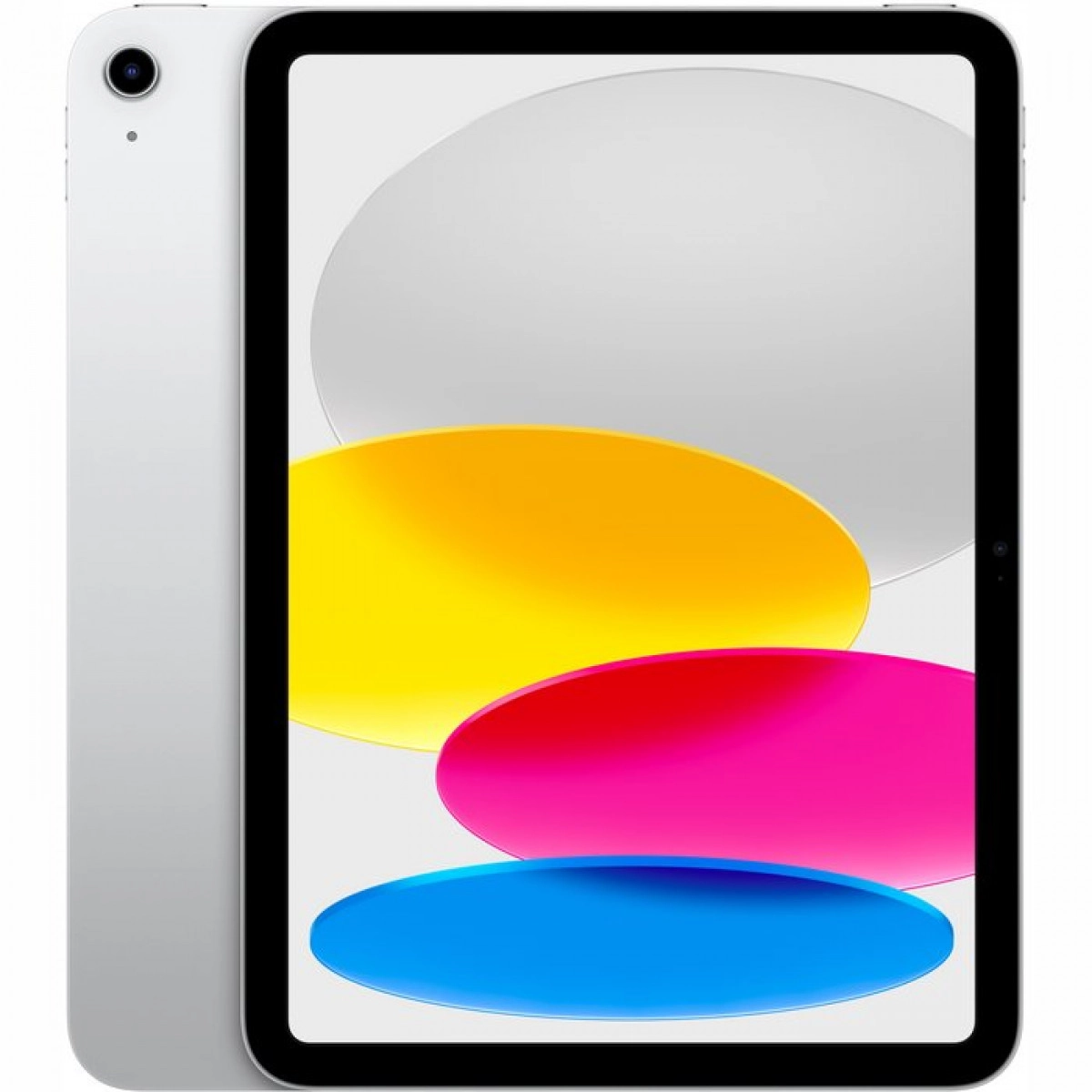Фото товара iPad 11th A16 128GB Silver Wi-Fi