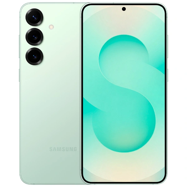 Фото товара Смартфон Samsung S931 (S25) 12+128Gb 5G Mint