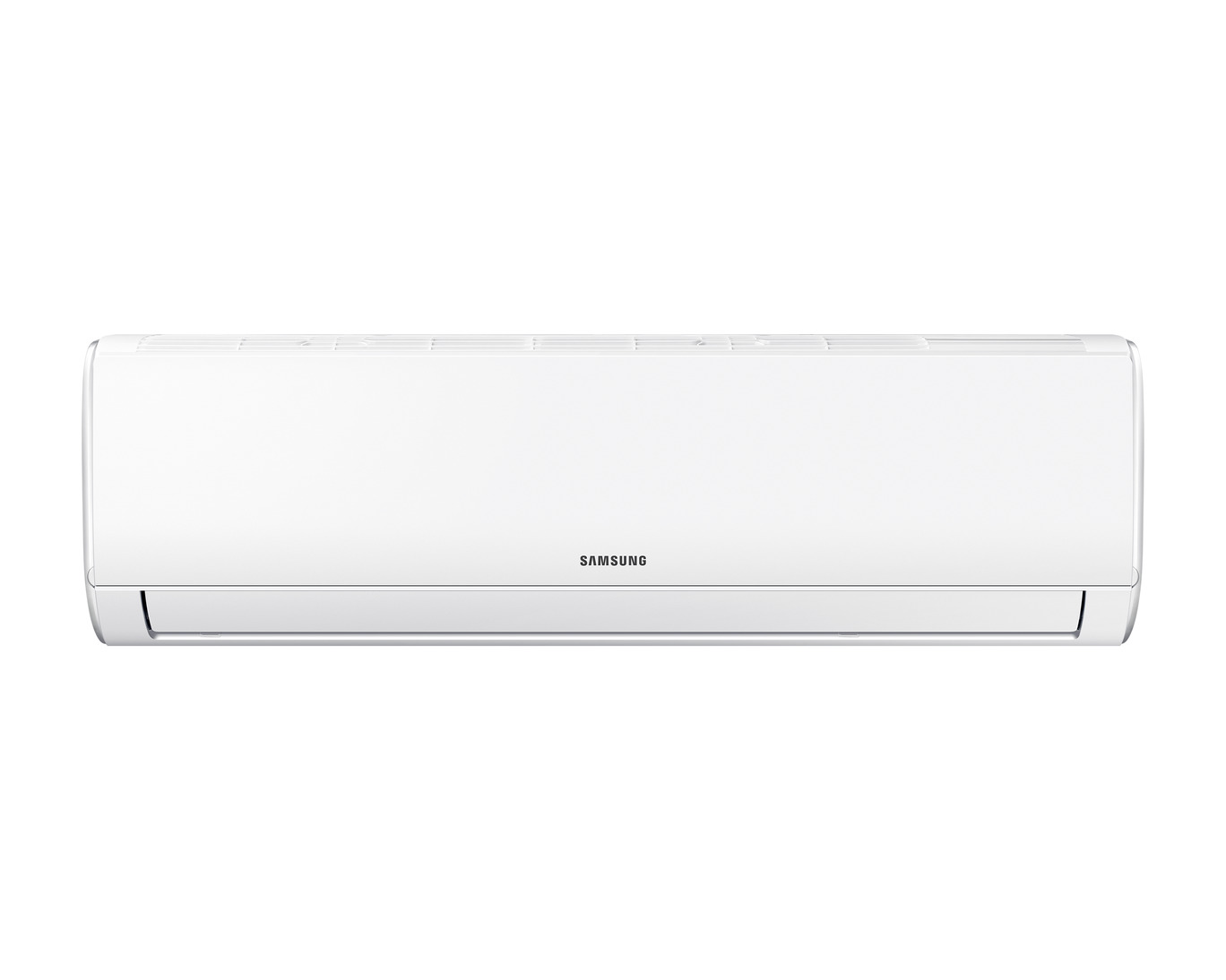 Фото товара Кондиционер SAMSUNG AR18BXHQ Inverter, SmartThings, White