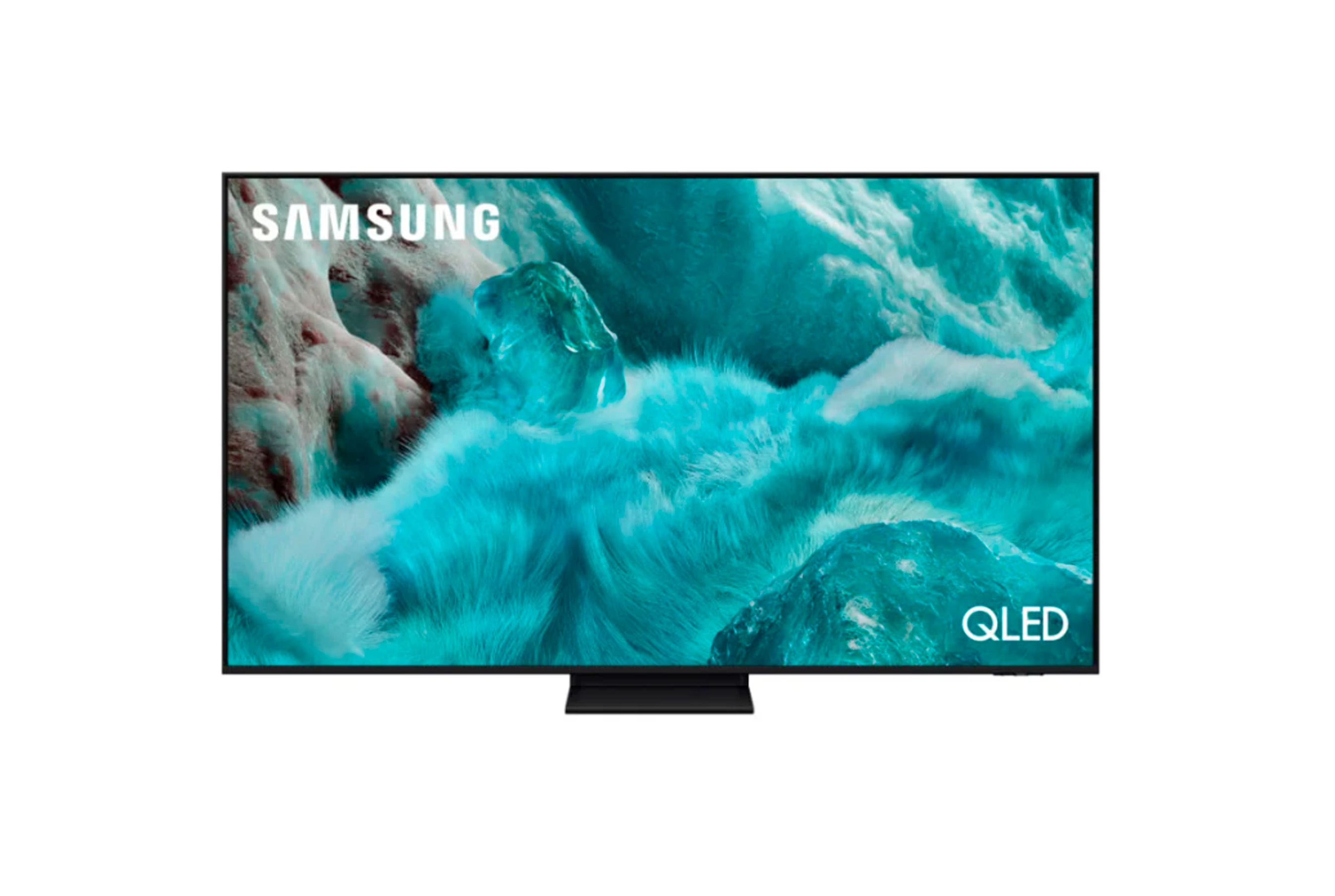 Фото товара Телевизор LG 43NANO81A6A