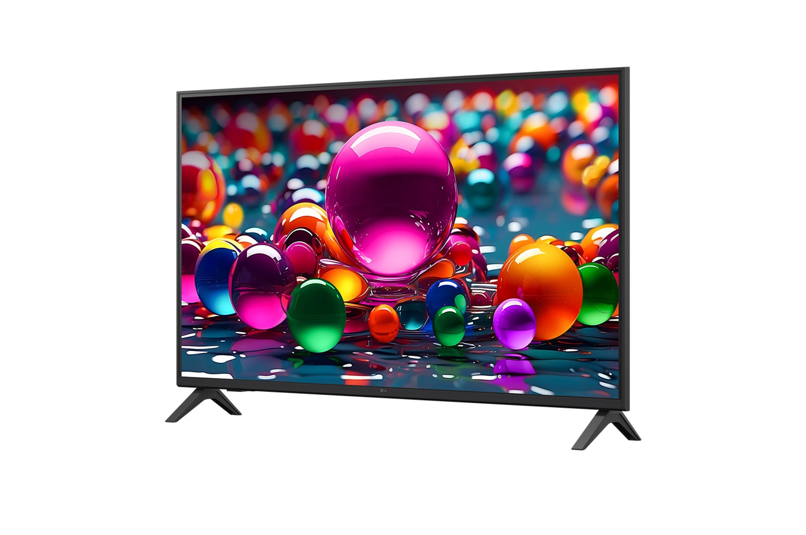 Фото товара Телевизор LG 43UA75009LA