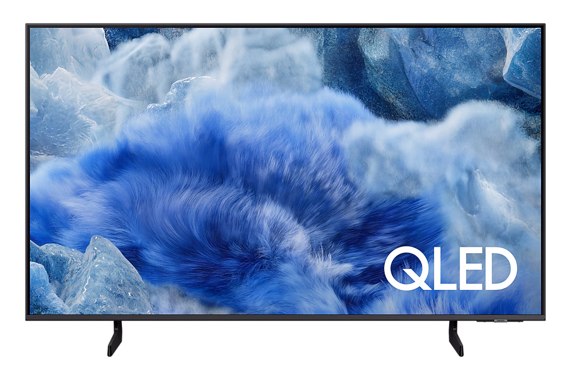Фото товара Телевизор SAMSUNG QE43Q8FAAUXCE