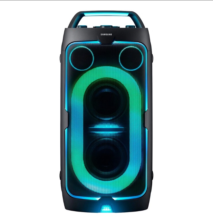 Фото товара Аудиосистема Sound Tower MX-ST50F
