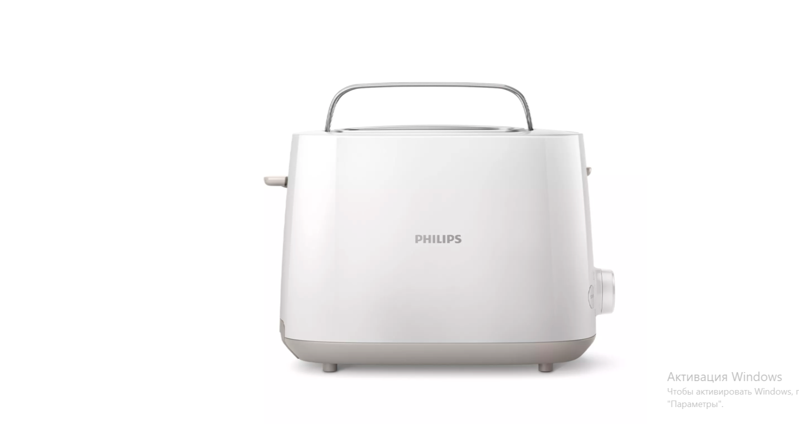 Фото товара Тостер Philips HD2581/00