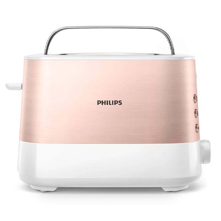 Фото товара Тостер Philips HD2637/11