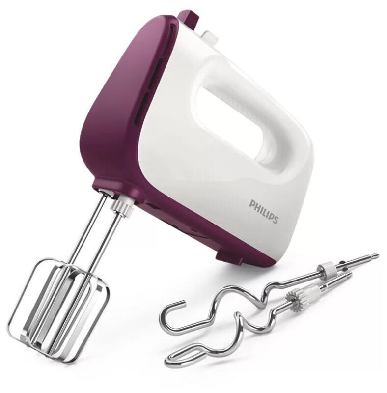 Фото товара Миксер Philips HR3740/11
