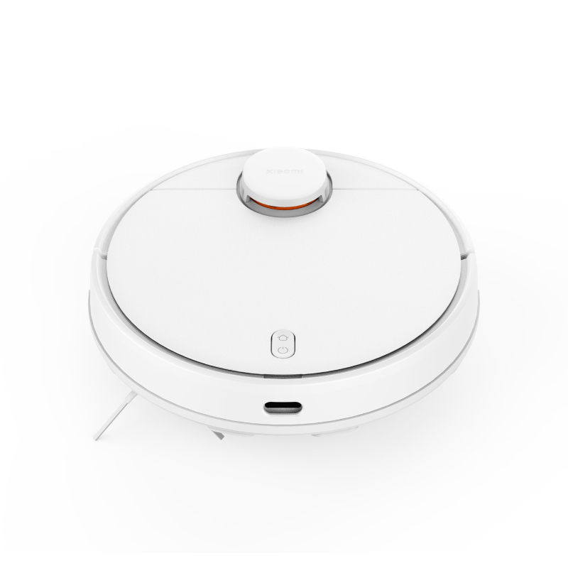 Фото товара Робот-пылесос Xiaomi Robot Vacuum S10