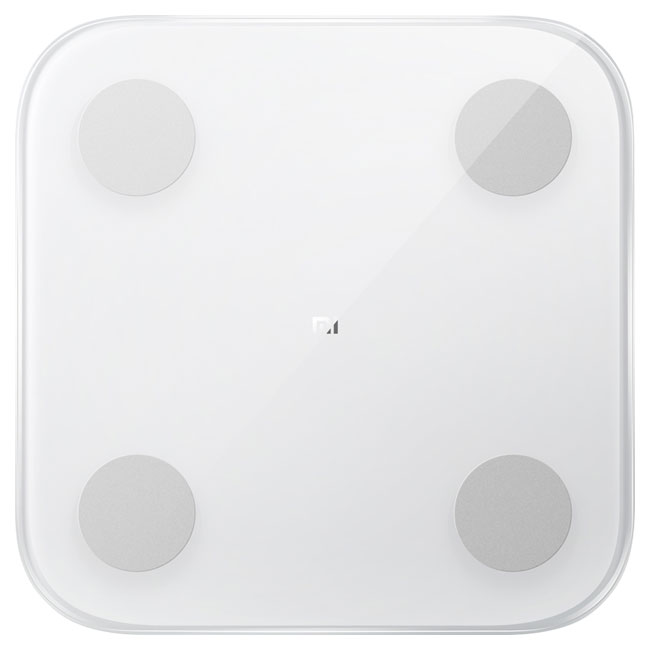 Фото товара Умные весы Xiaomi Mi Body Composition Scale 2