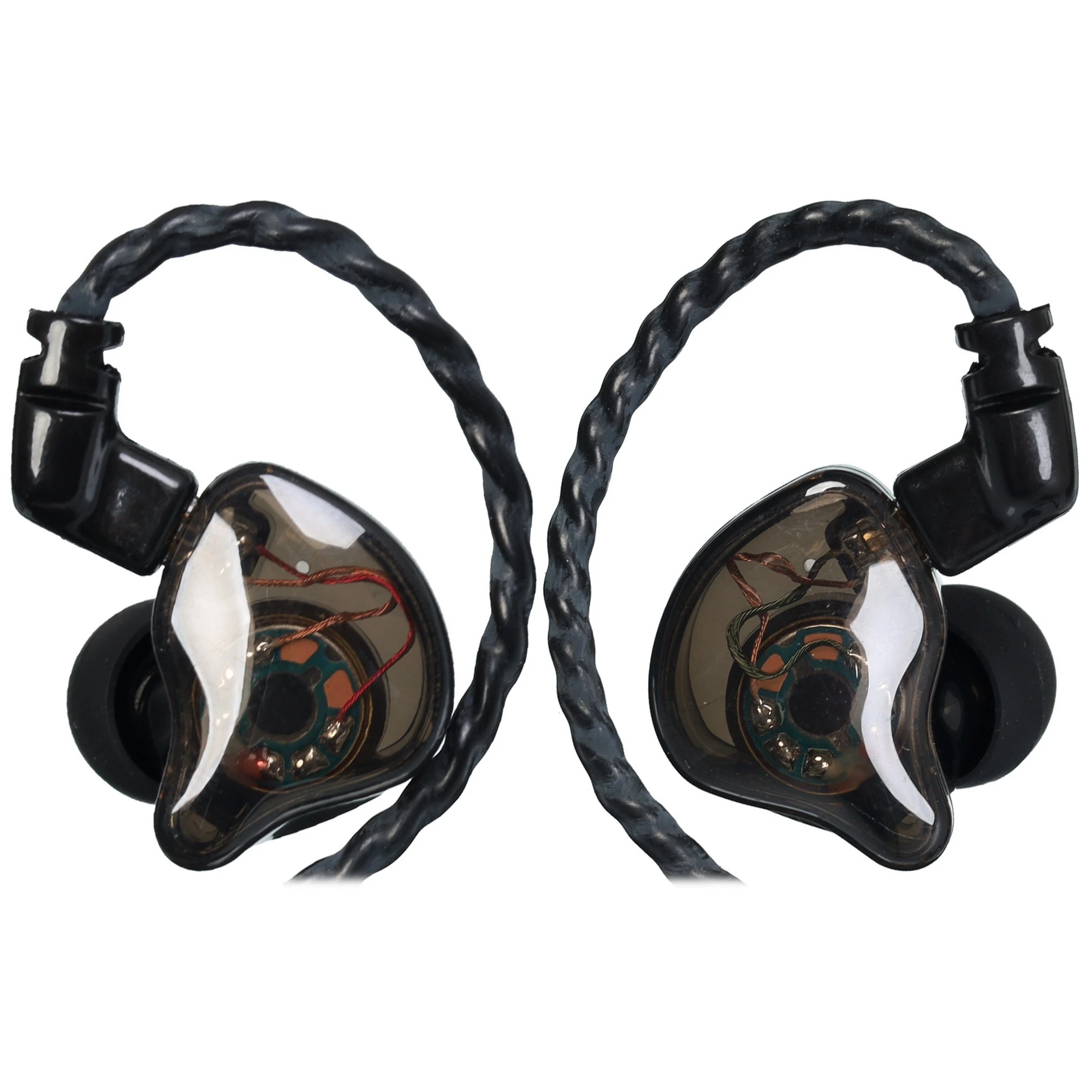 Фото товара Проводные наушники Aceline IEM-100   черный 2026