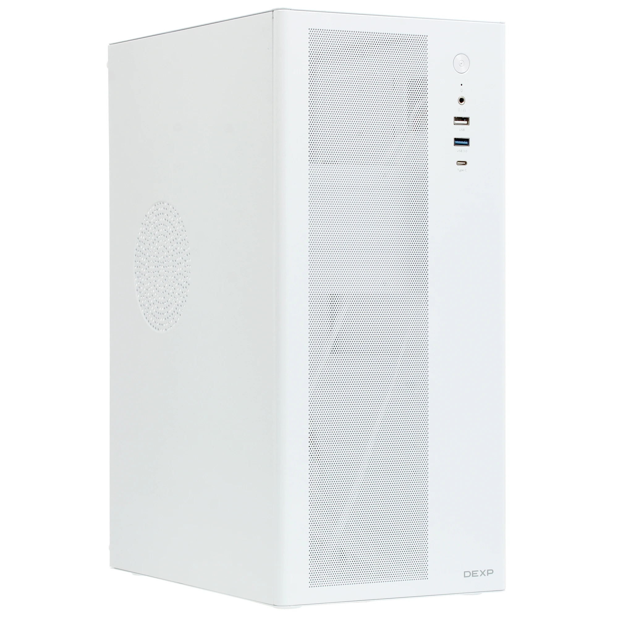 Фото товара Корпус DEXP DCM-410B