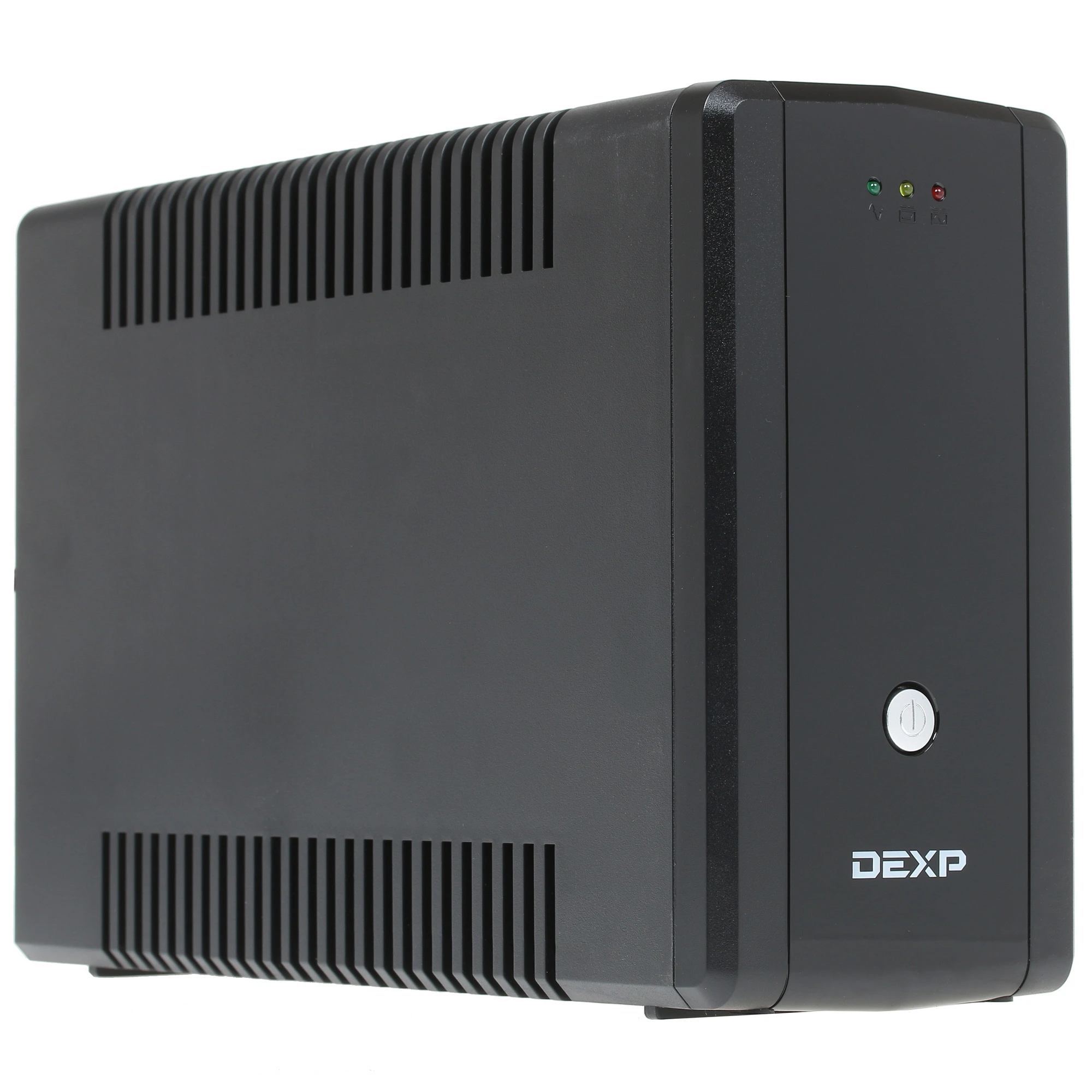 Фото товара ИБП DEXP IEC-E 1200VA