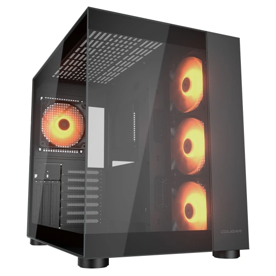 Фото товара Корпус Cougar FV150 RGB